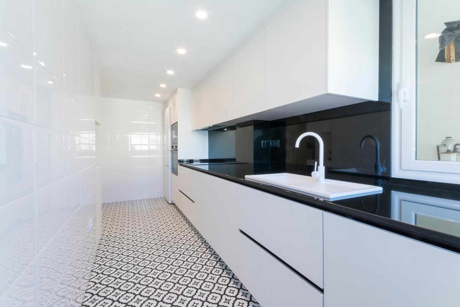 Apartmán Ag Aguamarina 6 Playa de Gandia Exteriér fotografie