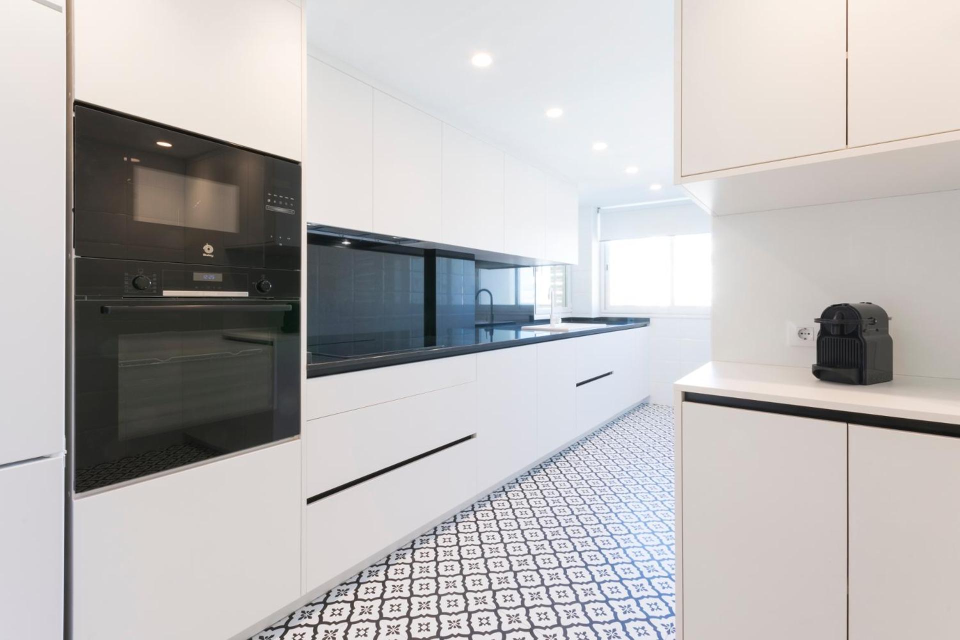 Apartmán Ag Aguamarina 6 Playa de Gandia Exteriér fotografie