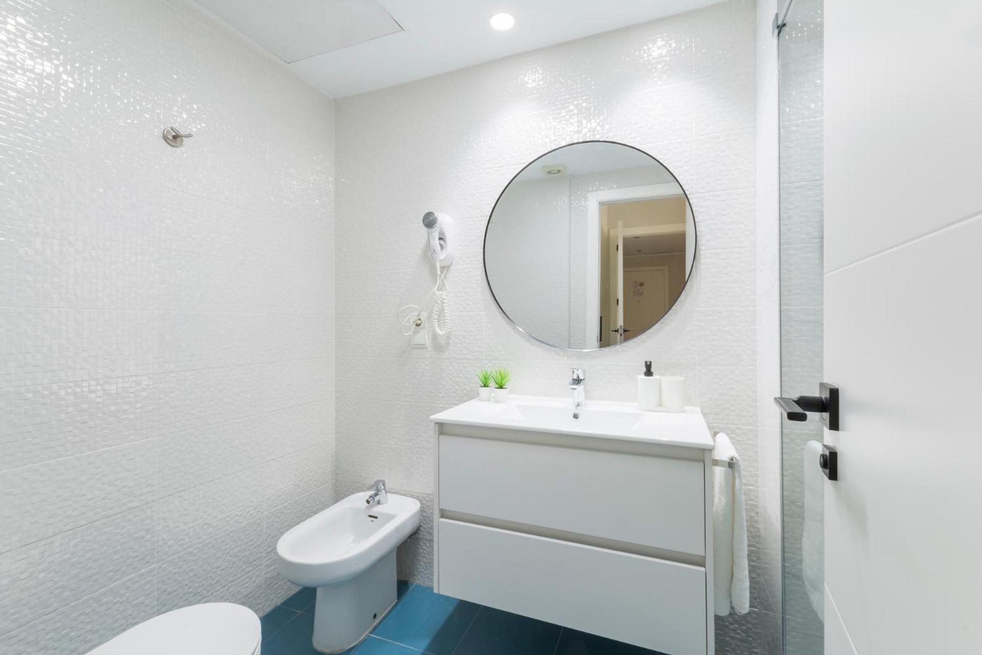 Apartmán Ag Aguamarina 6 Playa de Gandia Exteriér fotografie