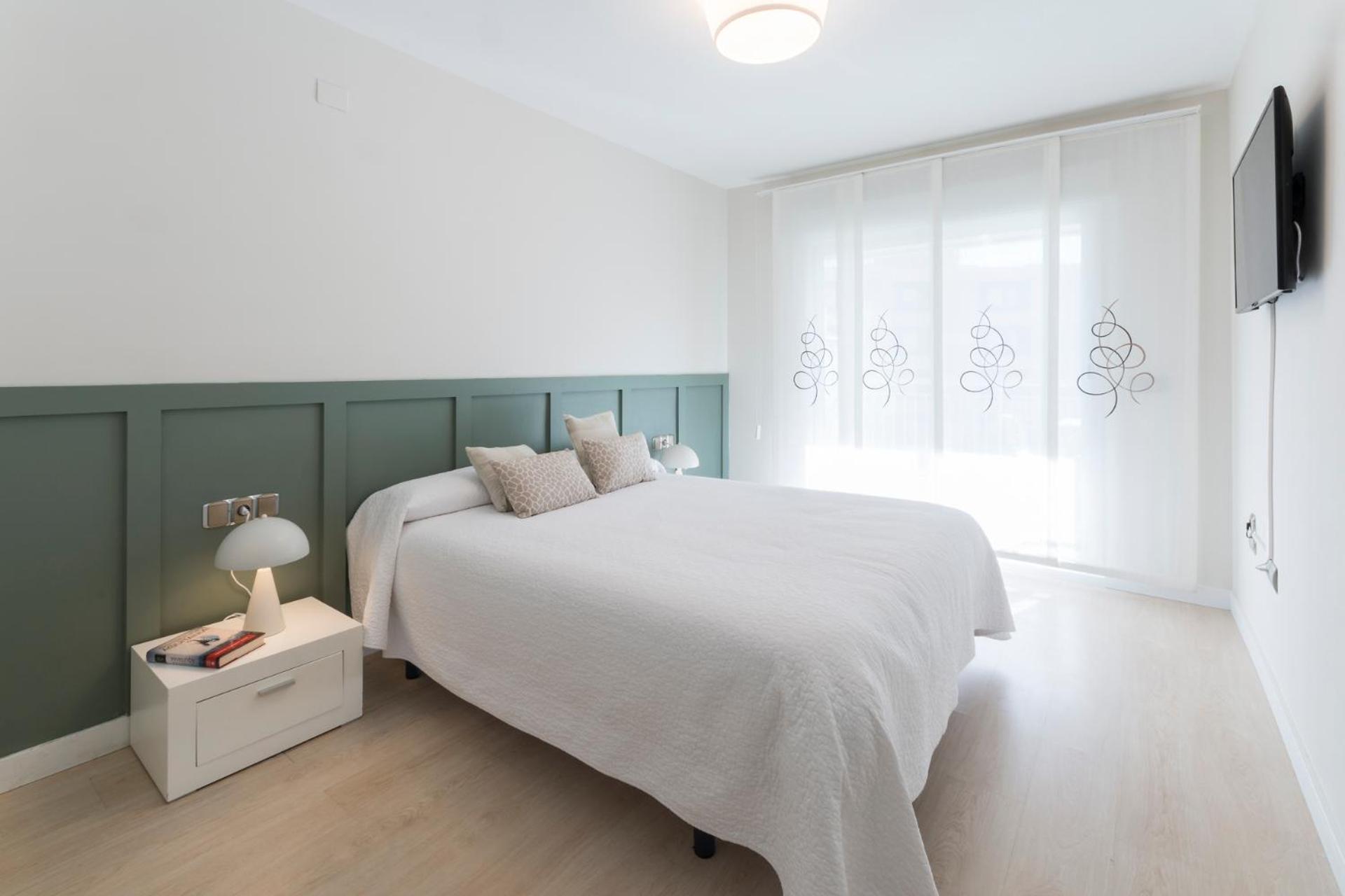 Apartmán Ag Aguamarina 6 Playa de Gandia Exteriér fotografie