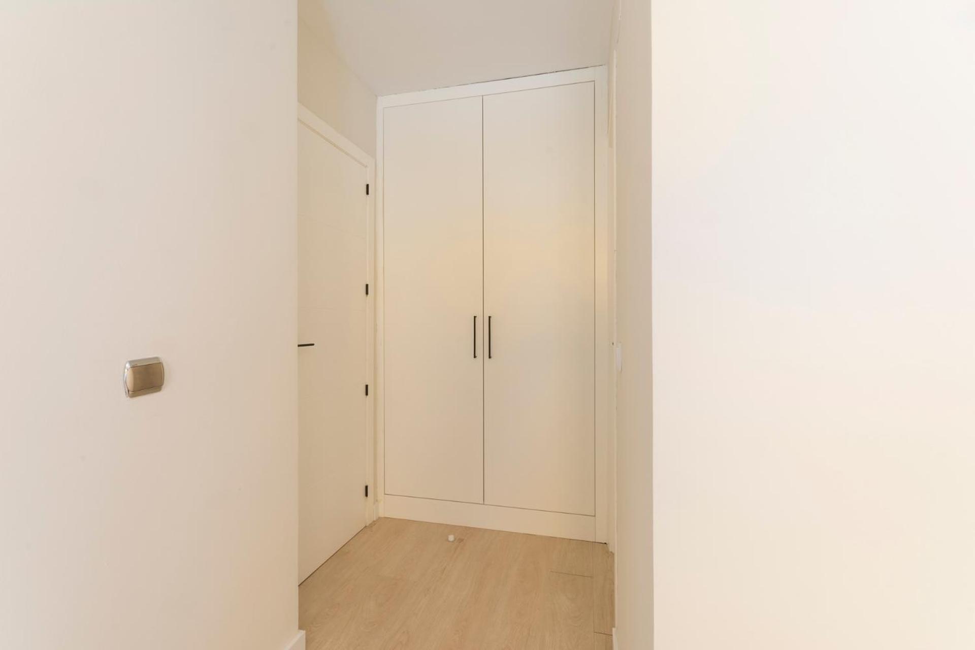 Apartmán Ag Aguamarina 6 Playa de Gandia Exteriér fotografie